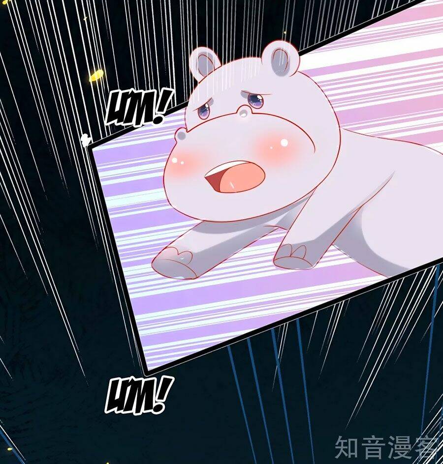 Sủng Hậu Của Vương: Chapter 43