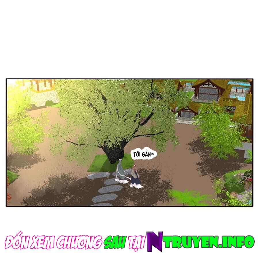 Thông Linh Phi: Chapter 601