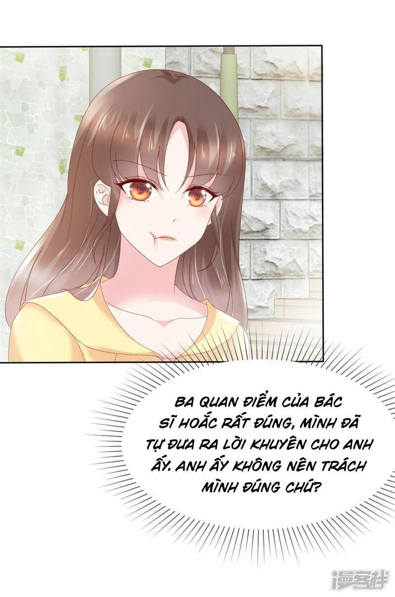 Boss Là Kim Chủ Của Tôi: Chapter 49