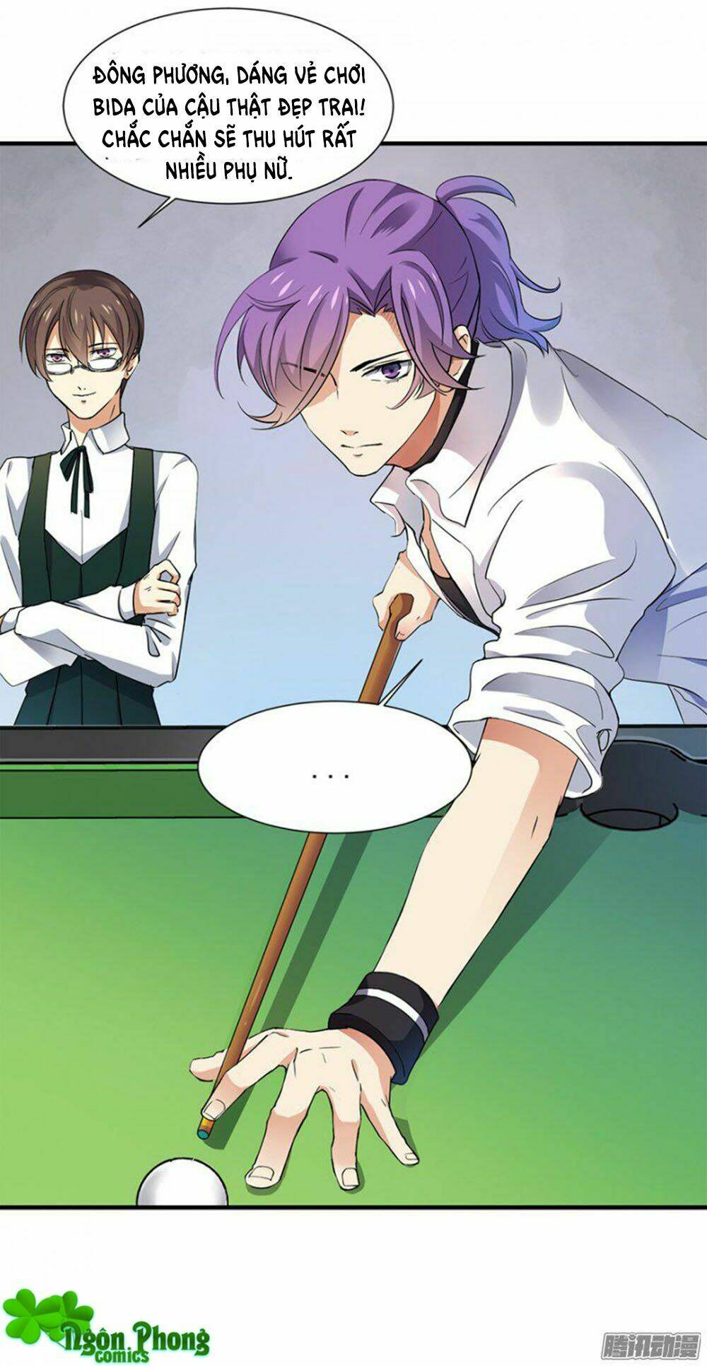 Nhật Ký Dạy Dỗ Của Gia Tộc Đáng Yêu: Chapter 10