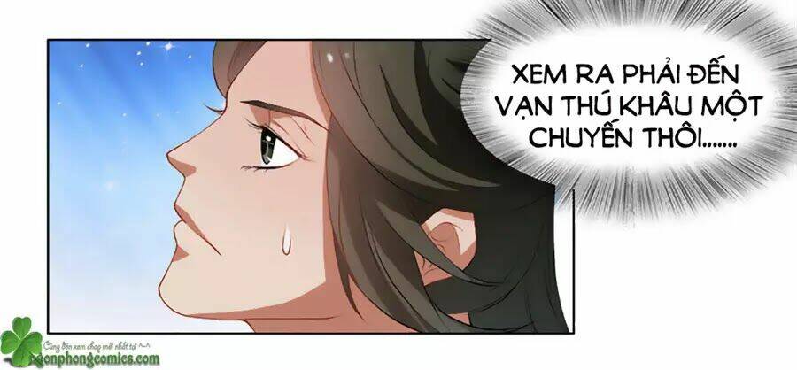Liêu Liêu Nhân Thân Tu Tiên Truyện: Chapter 56