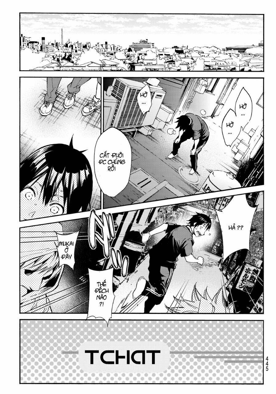 Real Account Ii: Chapter 32