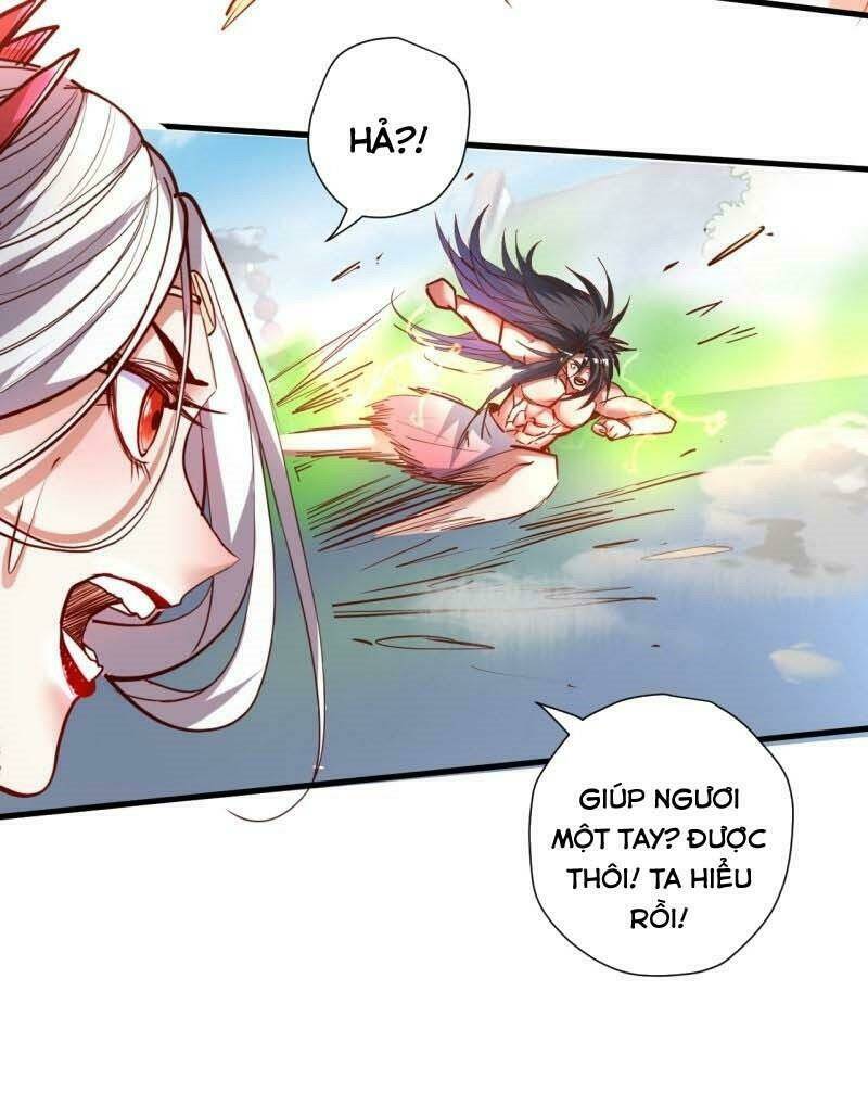 Tối Cường Đại Biểu Hoàng Kim Thận: Chapter 92