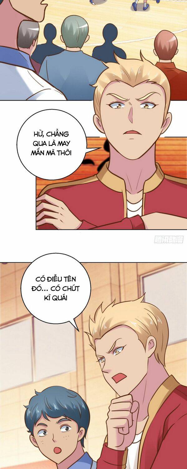 Đô Thị Chí Tôn Hệ Thống: Chapter 197