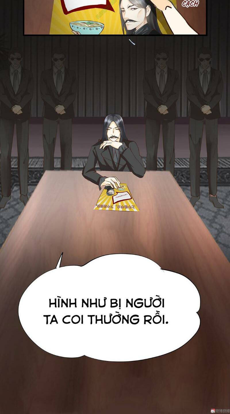 Trò Chơi Tiểu Mục Tiêu: Chapter 25