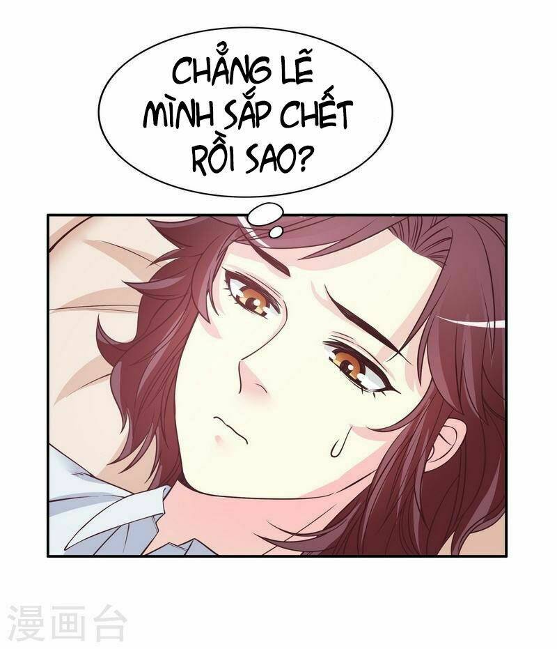 101 Phương Pháp Của Tổng Tài: Chapter 17