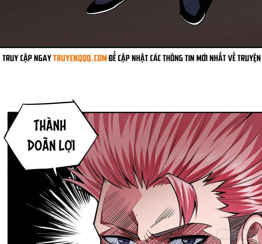 Trưởng Môn Thức Tỉnh Đi: Chapter 4