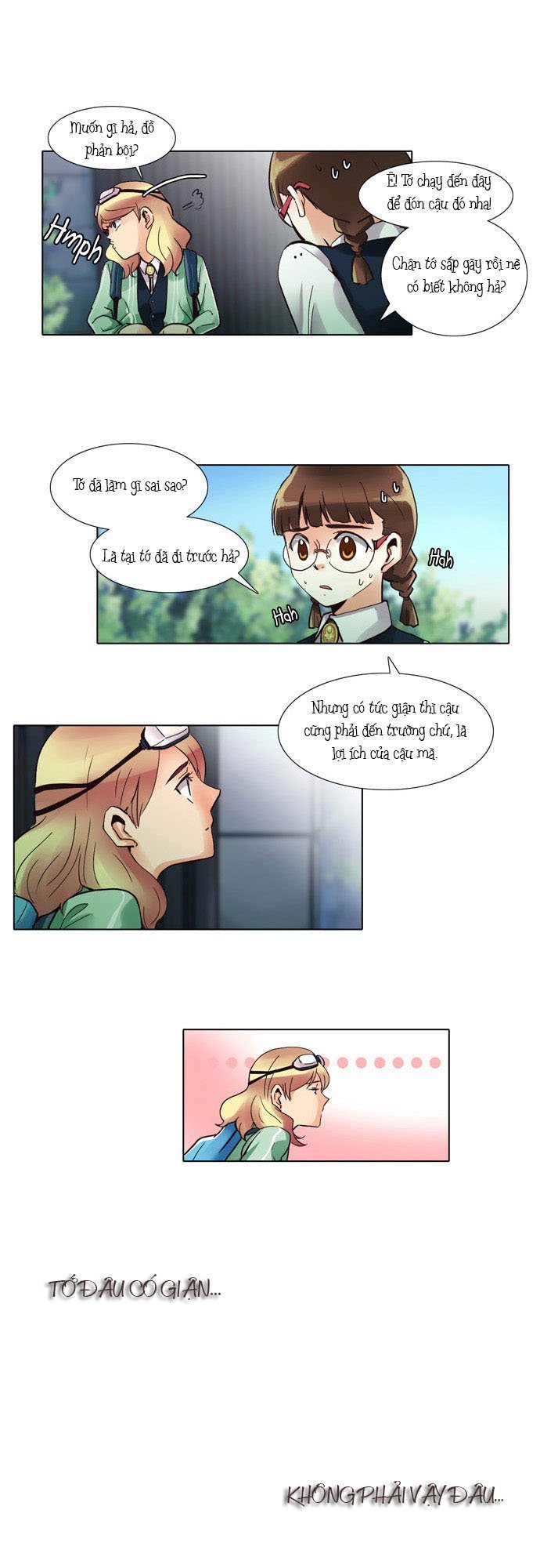 Dear, Only You Don\’t Know!: Chapter 8