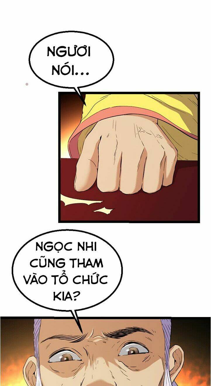 Phong Quỷ Truyền Thuyết: Chapter 119