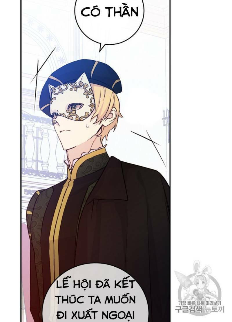 Cô Hầu Giỏi Giang: Chapter 30