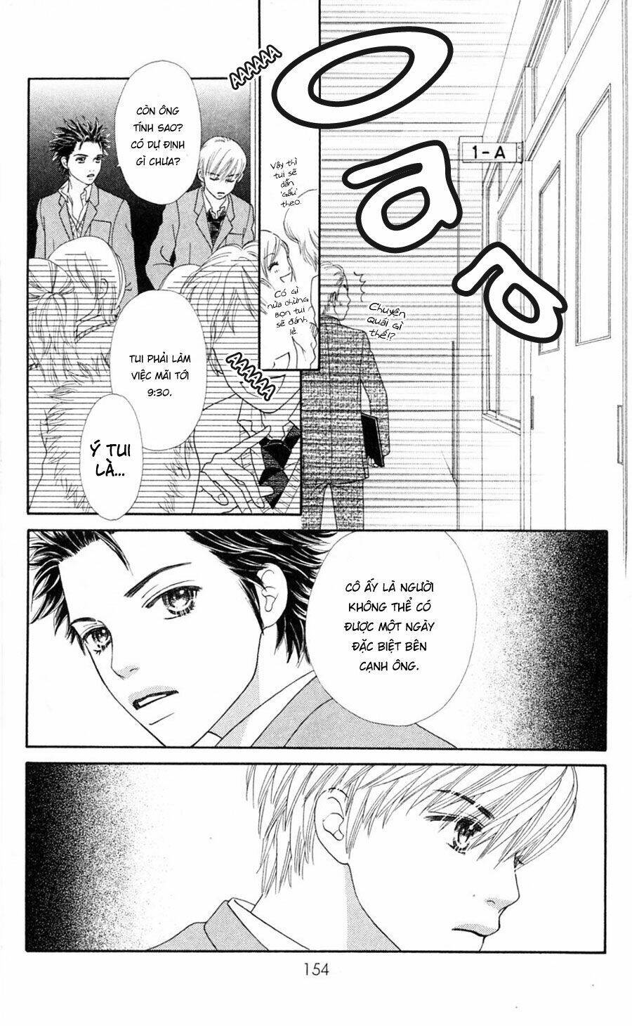 Cô Láng Giềng: Chapter 80