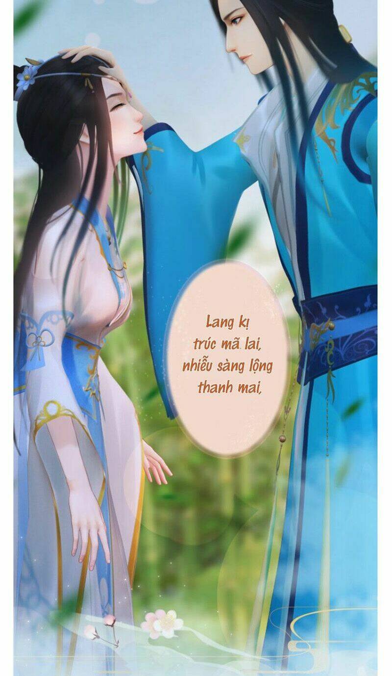 Yêu Nhan Lệnh: Chapter 82