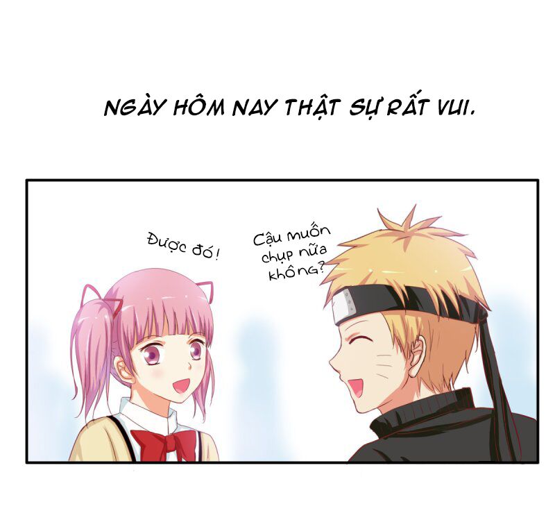 Mối Tình Đầu Có Chút Ngọt: Chapter 43