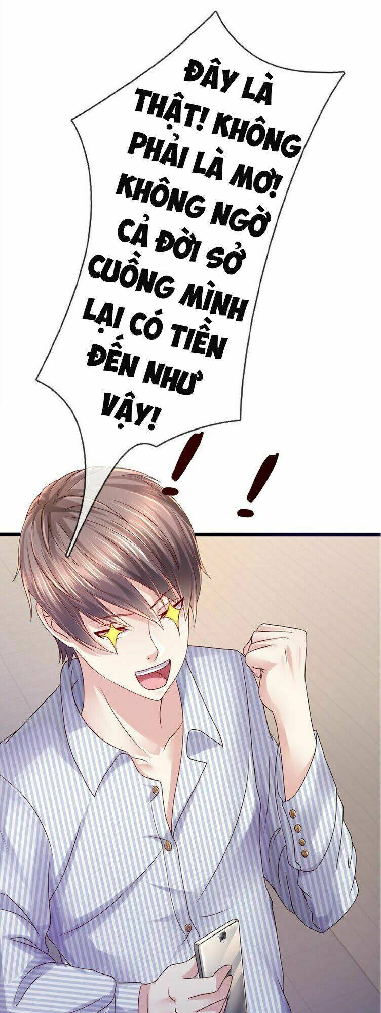 Ông Đây Là Đại Gia: Chapter 2