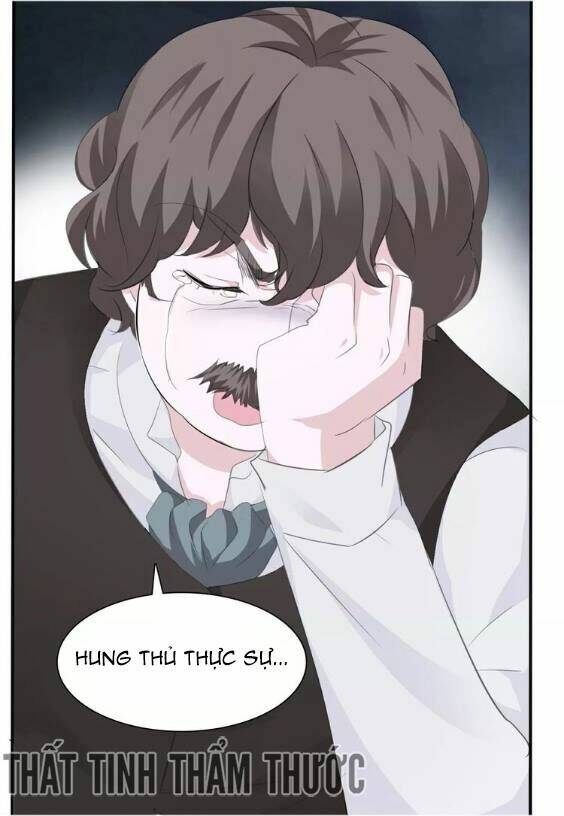 Một Lời Không Hợp Liền Hút Máu: Chapter 29