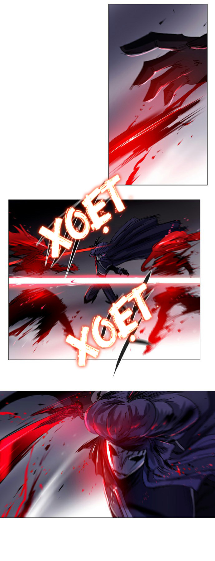 Soul Cartel: Chapter 185