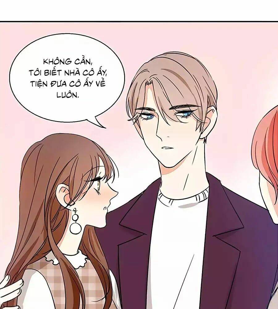 Mùi Hương Lãng Mạn: Chapter 43