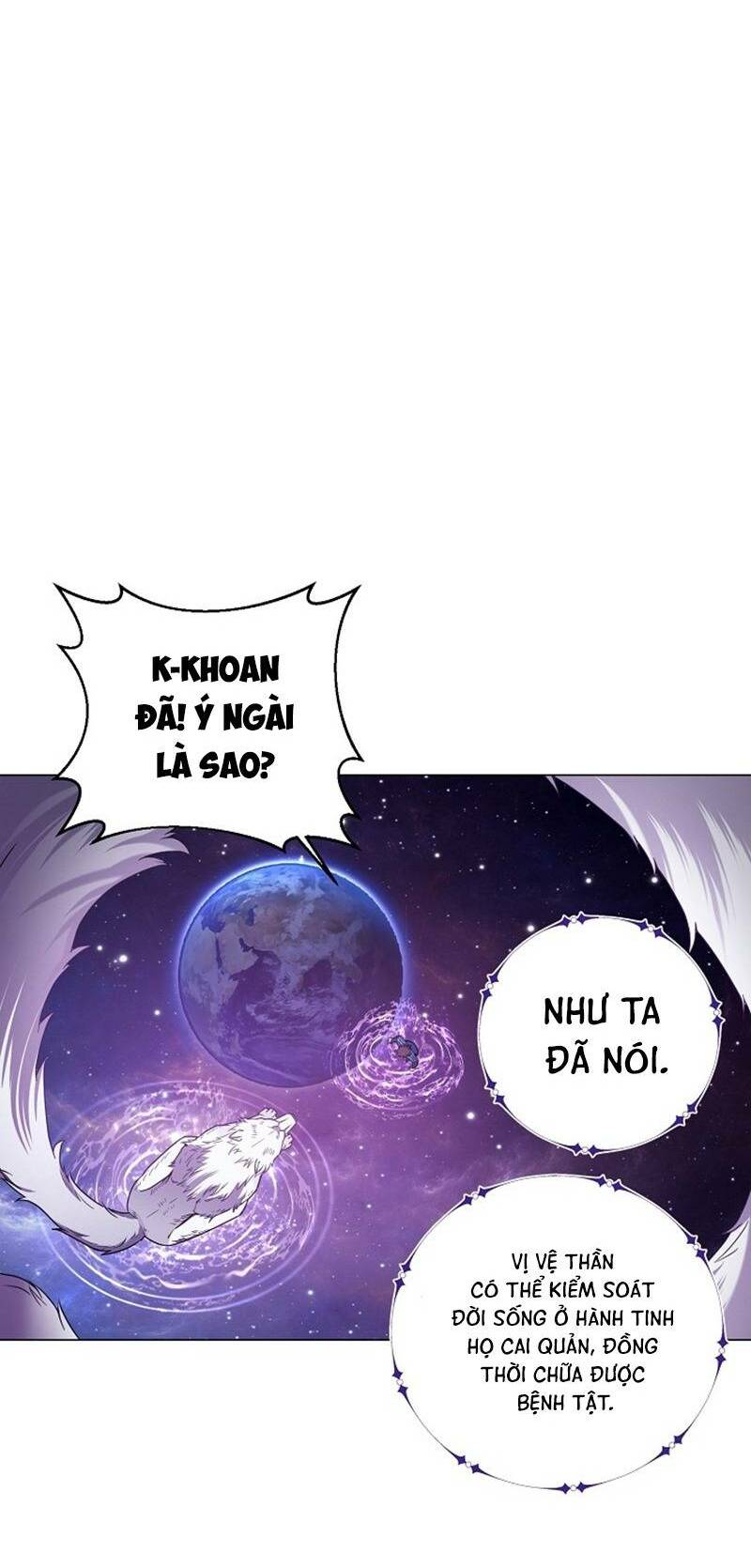 Anh Hùng Tái Xuất Mở Nhà Hàng, Đụng Là Phang!: Chapter 4