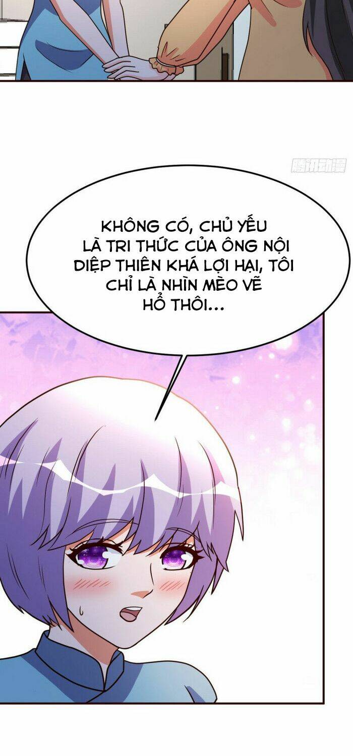 Trọng Sinh Tu Chân Tại Đô Thị: Chapter 127