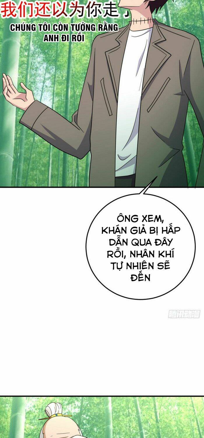 Đại Gia Livestream Vạn Giới: Chapter 78