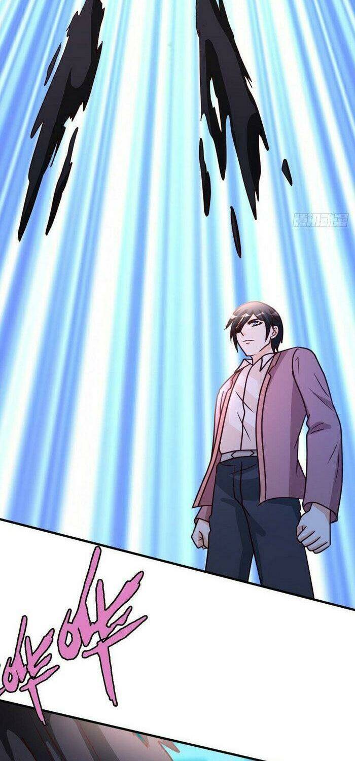Trọng Sinh Tu Chân Tại Đô Thị: Chapter 108