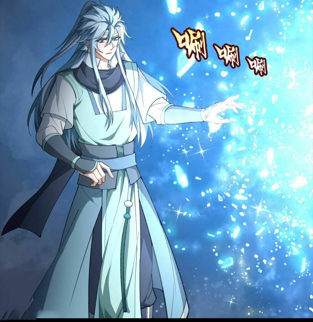 Thanh Đế Truyện: Chapter 49