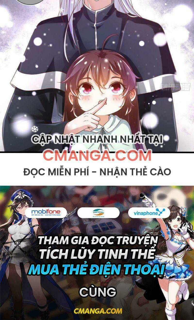 Cứu Được Tên Đại Ma Tôn: Chapter 15