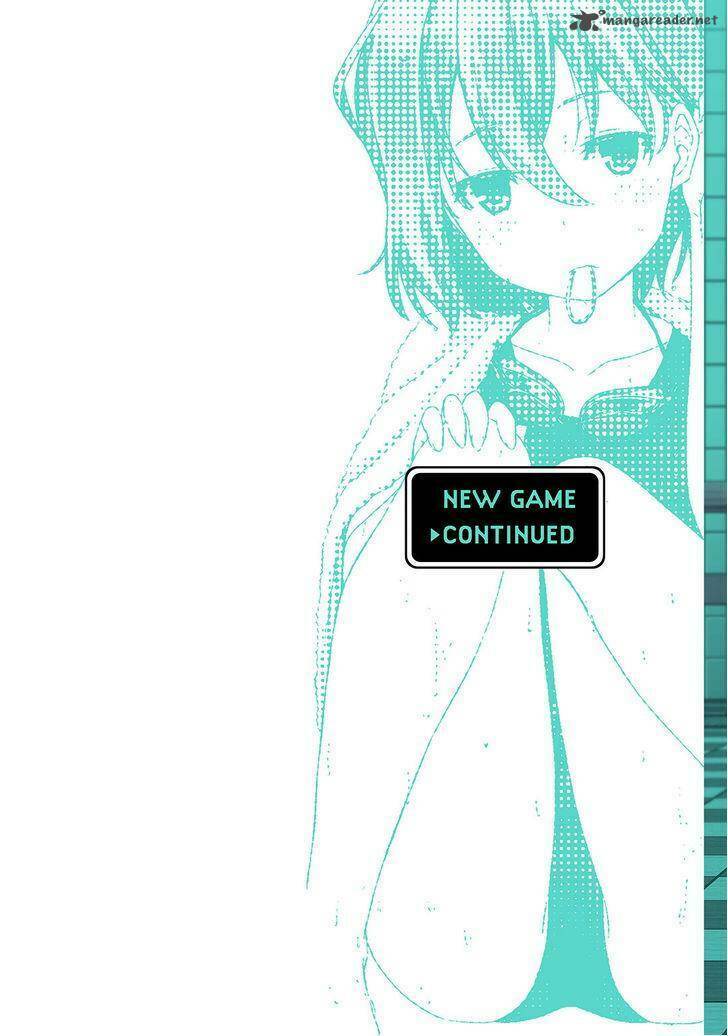 Not Lives: Chapter 21