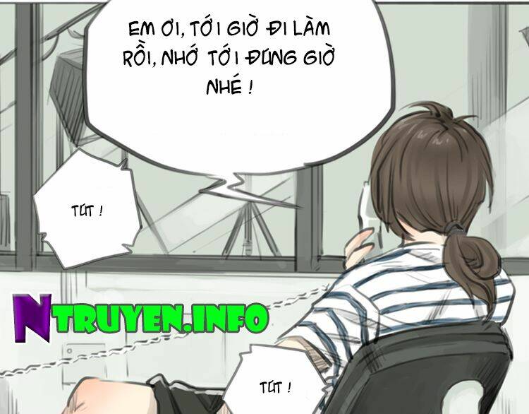 12 Giờ Của Lọ Lem: Chapter 1