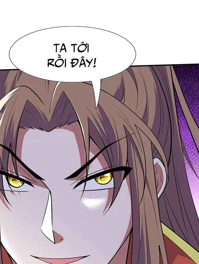 Ma Thú Chiến Thần: Chapter 14