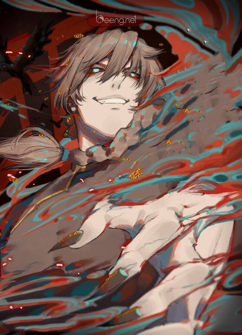 Chánh Tà: Chapter 8