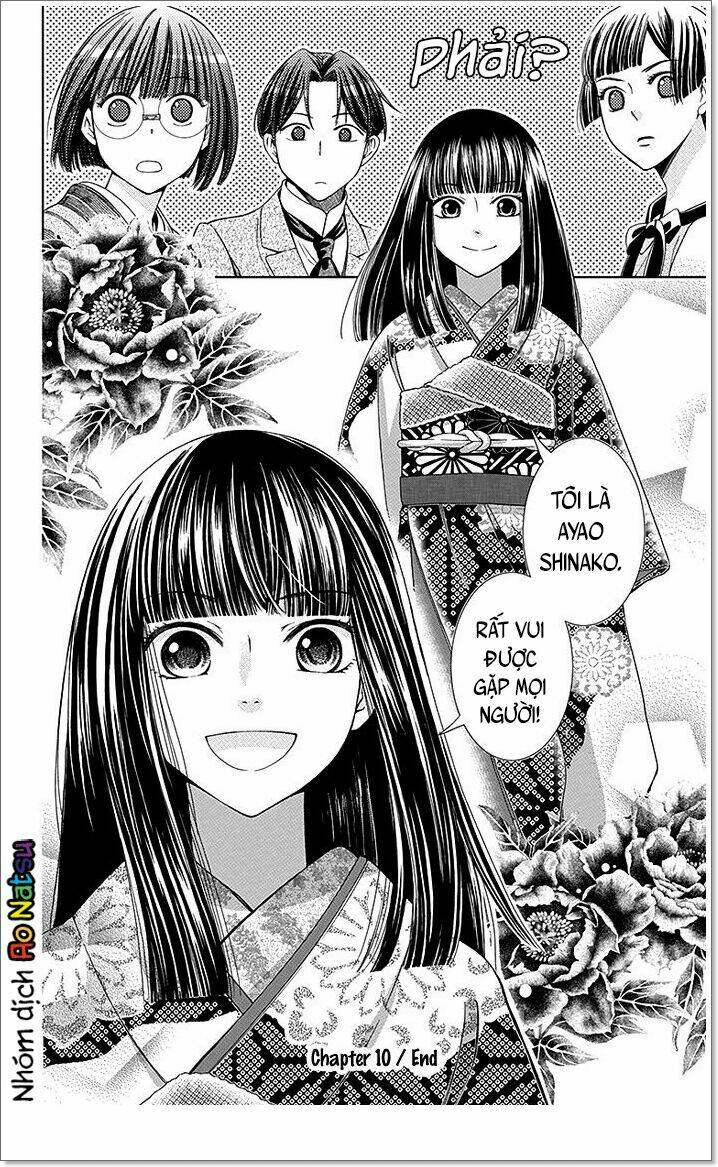 Usotoki Rhetoric: Chapter 10