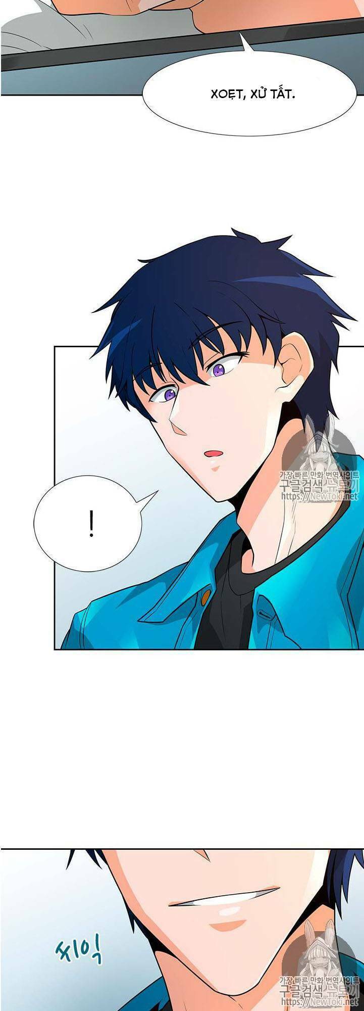 Tôi Tự Động Săn Một Mình: Chapter 41