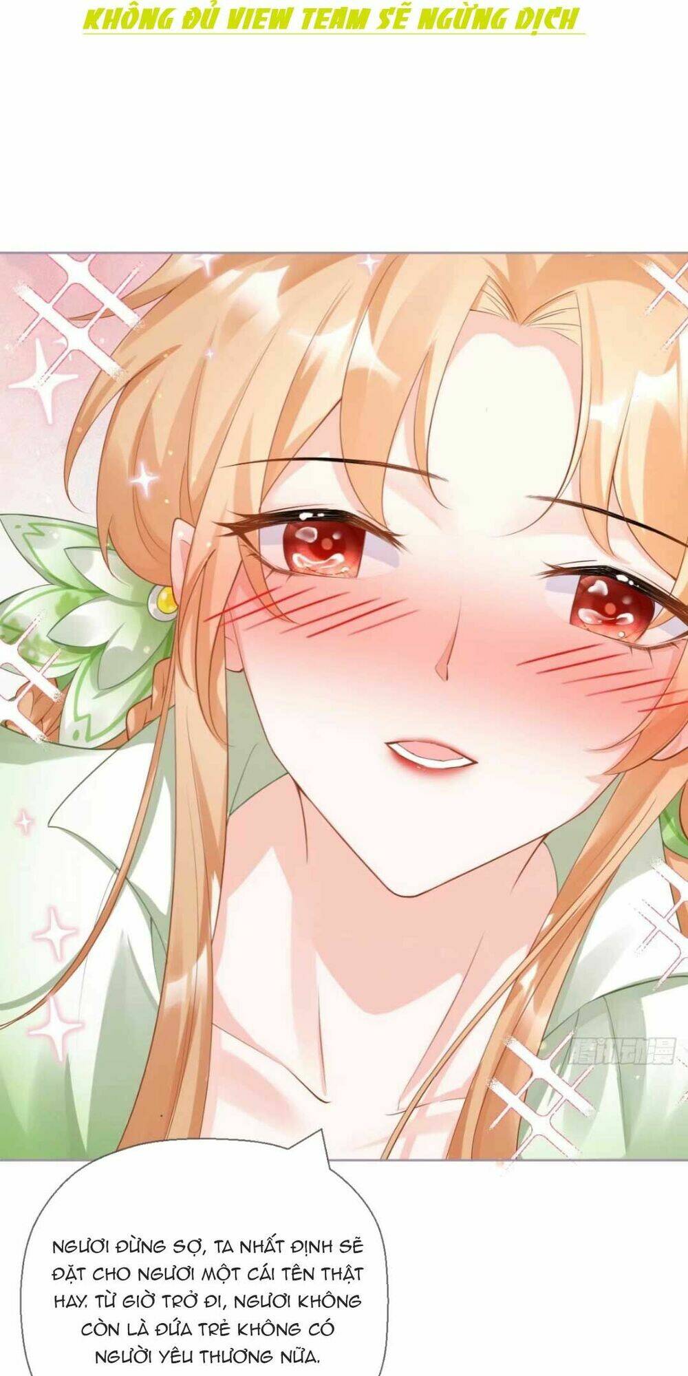 THIẾT LẬP ÁC NỮ CỦA TÔI SỤP ĐỔ RỒI: Chapter 20