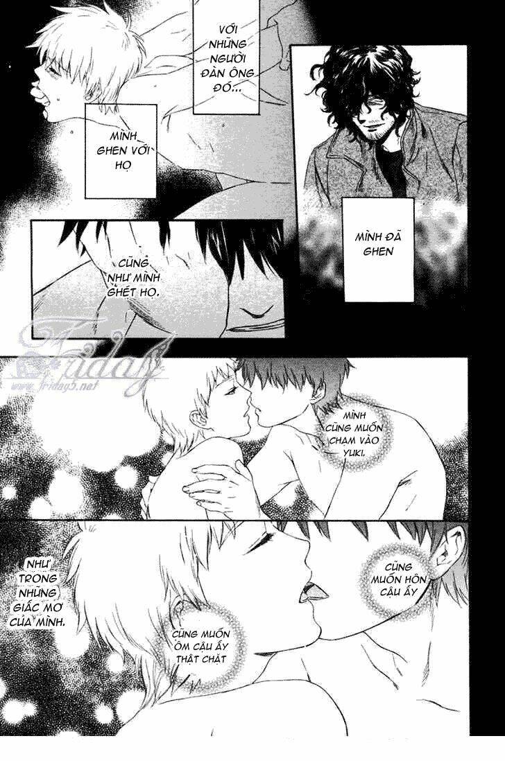 Acid Town: Chapter 9