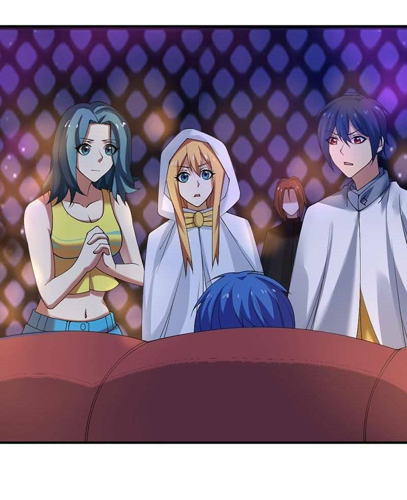 Cuộc Sống Tận Thế Bắt Đầu Từ Số 0: Chapter 49