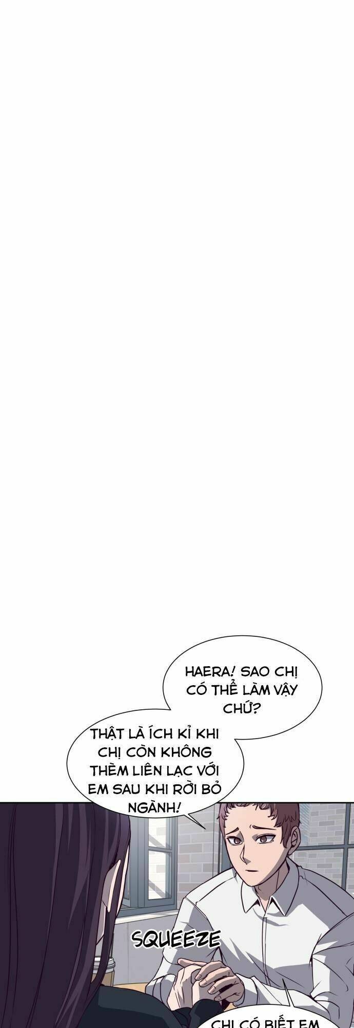 Thời Khắc Định Mệnh: Chapter 6