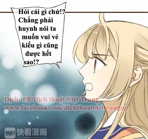 Bạn Trai Tôi Là Cẩm Y Vệ: Chapter 36