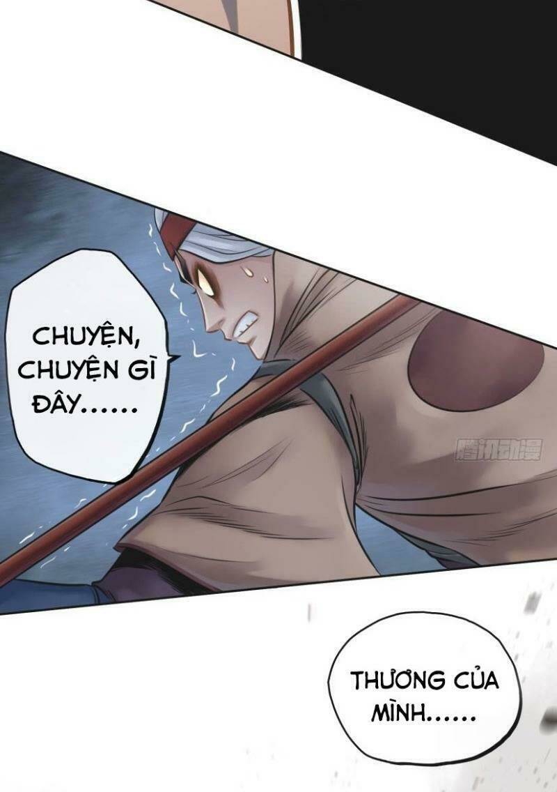 Chấp Kiếm Giả: Chapter 9