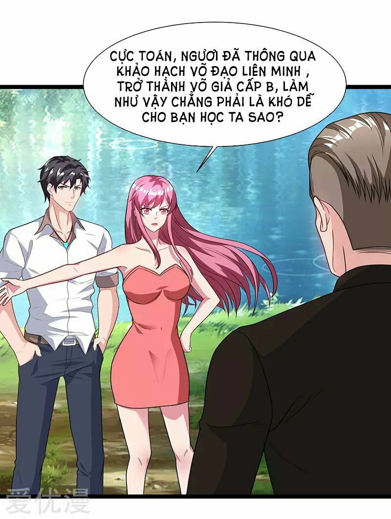 Trọng Sinh Khí Thiếu Quy Lai: Chapter 40