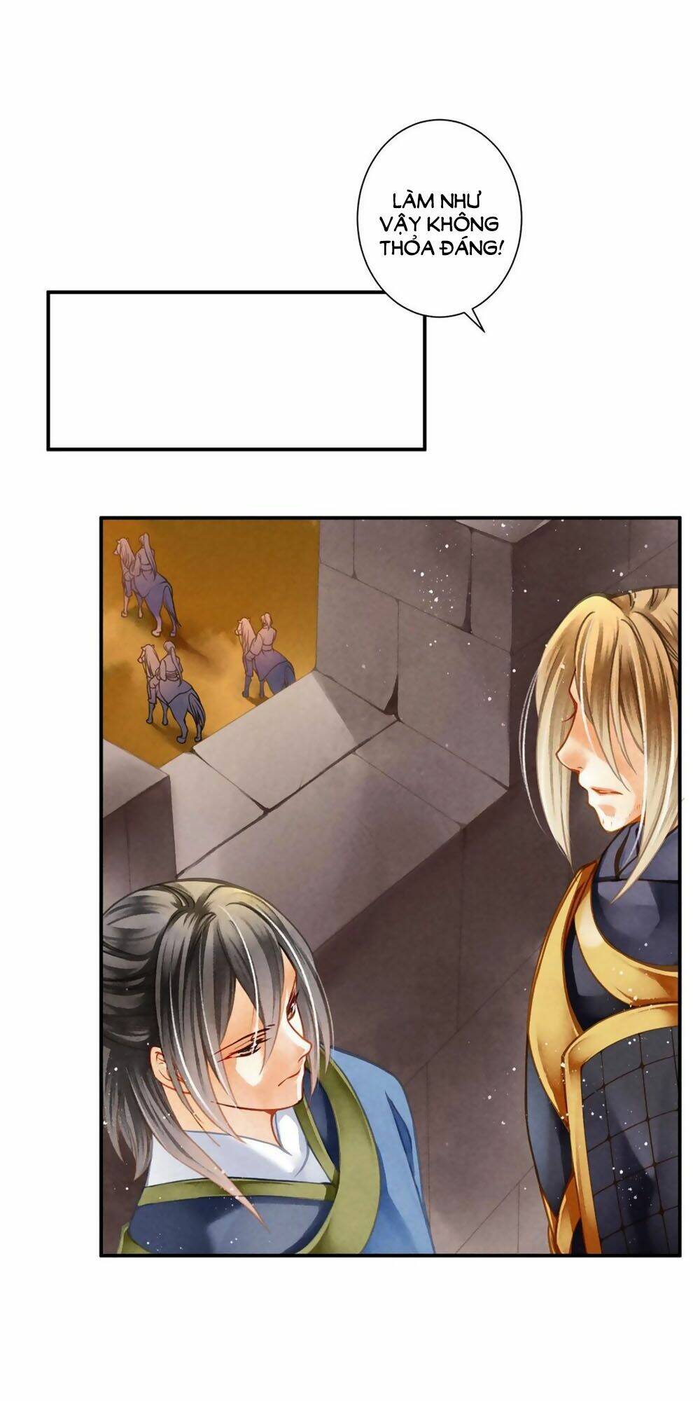 Ái Thượng Vô Địch Tiếu Hoàng Hậu: Chapter 152