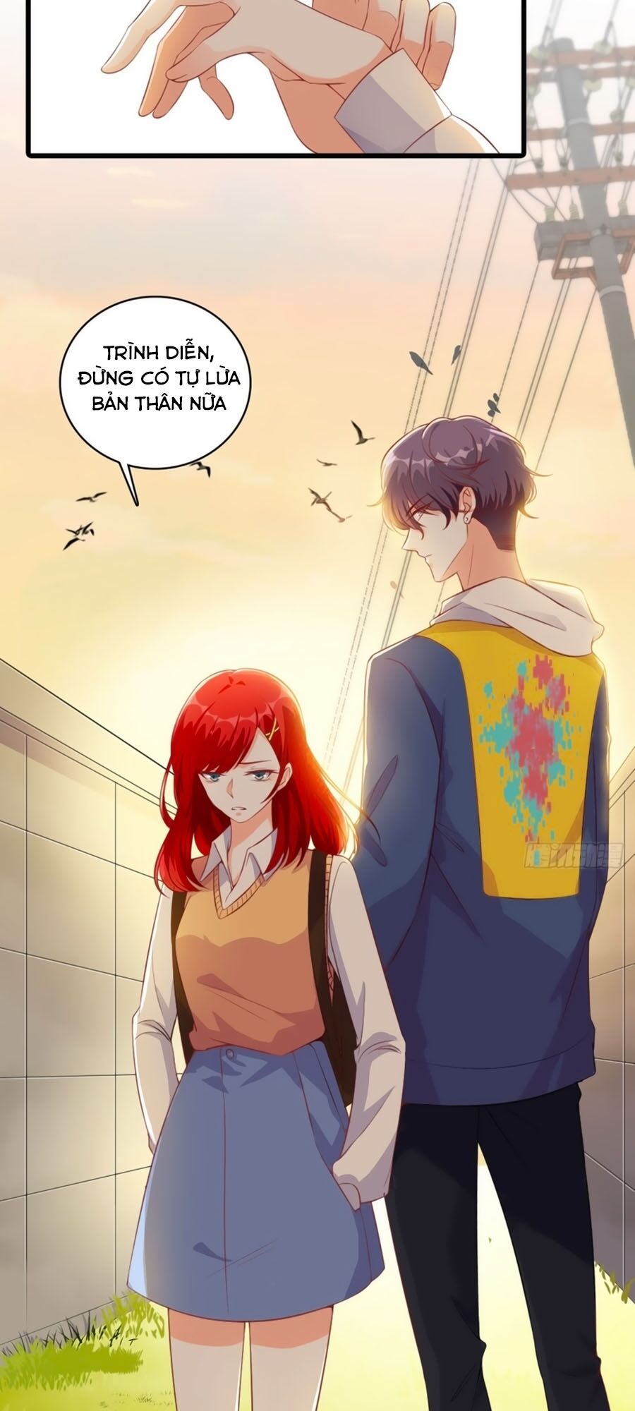 Phản Phái Nữ Đế Lai Tập: Chapter 18