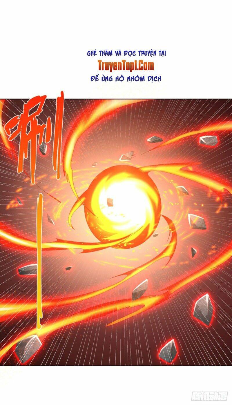 Chí Tôn Trọng Sinh: Chapter 50