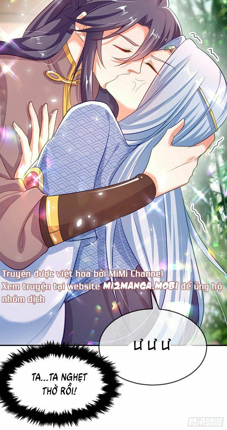 Giang Sơn Mỹ Nam Nhập Trướng Ta: Chapter 32