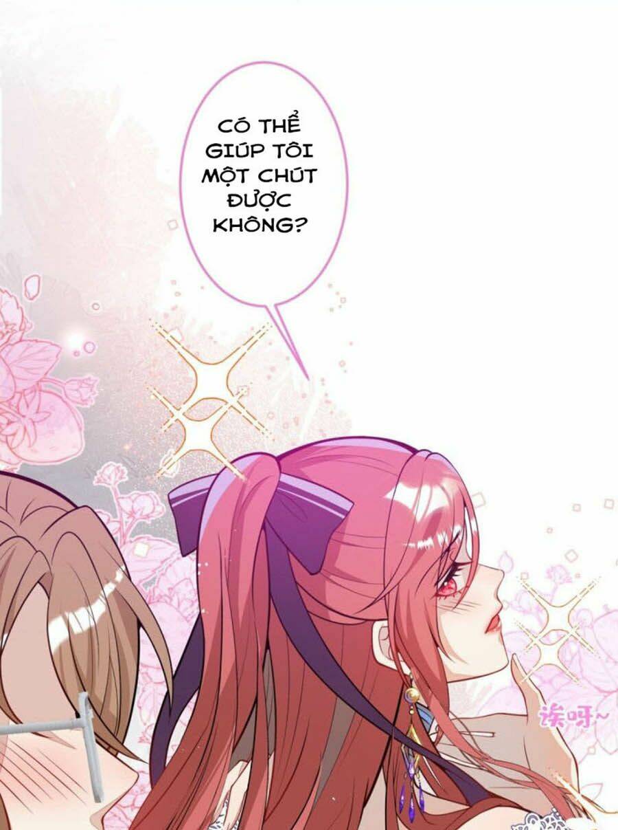 Xuyên Không Đến Thế Giới Trở Thành Đóa Hoa Của Anh: Chapter 15