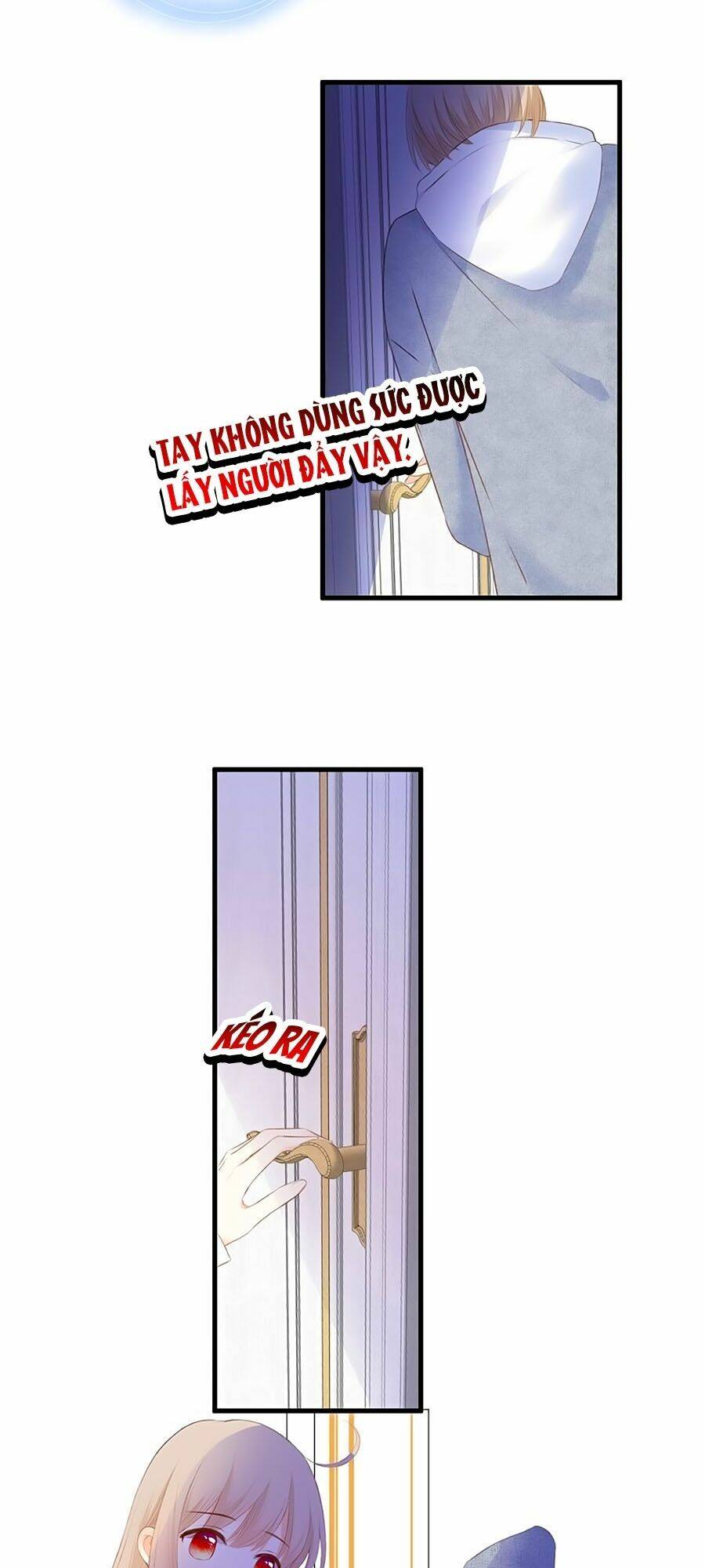 Đóa Hoa Chớm Nở: Chapter 58