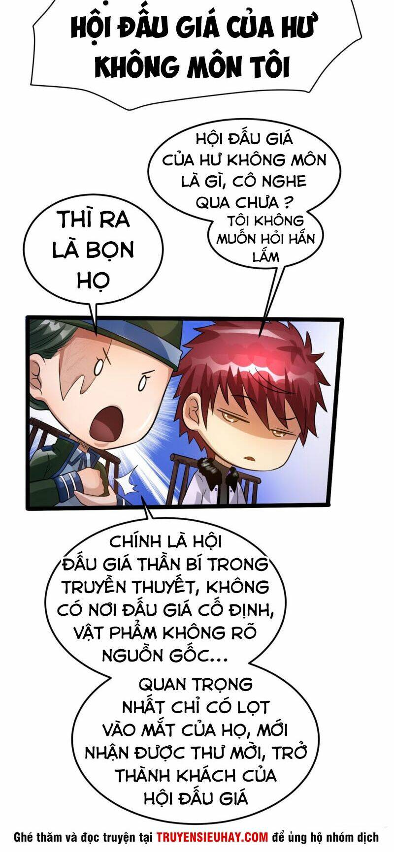 Tiên Vương Trùng Sinh: Chapter 78