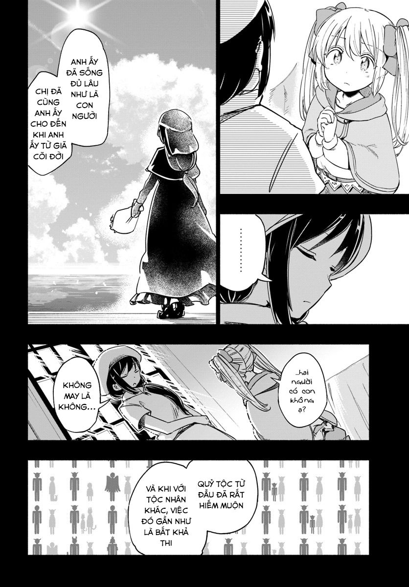 For My Daughter, I Might Even Be Able To Defeat The Demon King: Chapter 29