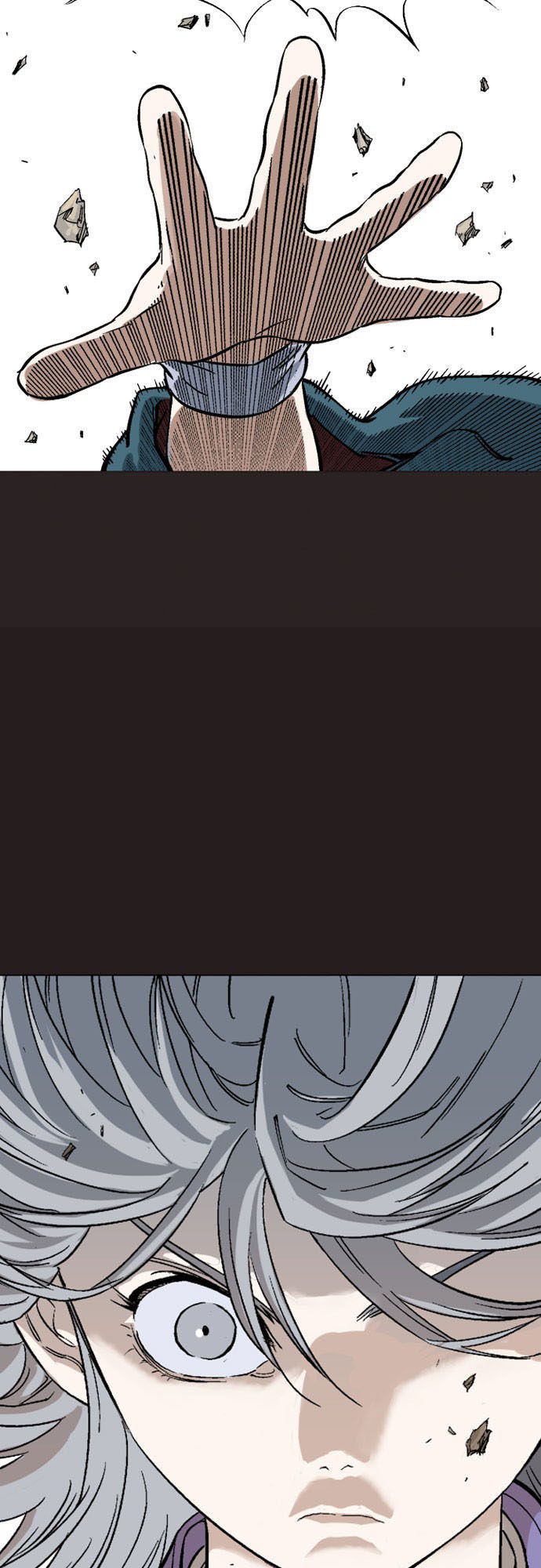 Cao Thủ 2: Chapter 25