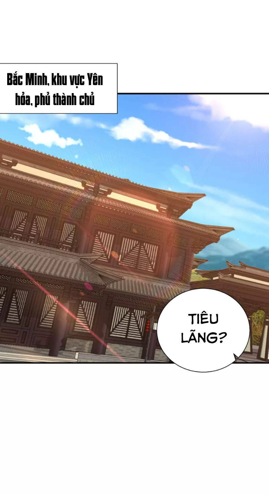 Yêu Giả Vi Vương: Chapter 287